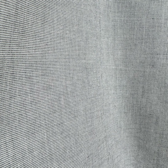 Express Suit MensGray Slim 42R Pants 34x29 Classic Wedding Special Occasion New - Picture 5 of 15